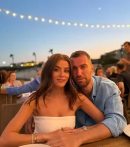 Evlilik itirafı mı geliyor? Oğulcan Engin'in sözleri İlayda Alişan'ı şaşırttı Evlilik itirafimi geliyor1 habermeydan
