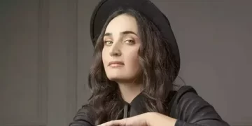 Fadik Sevin Atasoy’dan gururlandıran sözler: Gurur duyuyorum