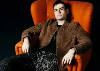 Faruk Sabancı DJ’lik yolculuğunu anlattı!
