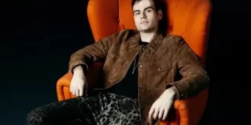 Faruk Sabancı DJ’lik yolculuğunu anlattı! Faruk Sabancı DJ’lik yolculuğunu anlattı!