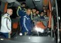 Fenerbahçe otobüsü saldırısında 11 yıl sonra yeni gelişme: 5 şüpheli gözaltında Fenerbahçe otobüsü saldırısında 11 yıl sonra yeni gelişme: 5 şüpheli gözaltında