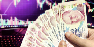 Finansal Hizmetler Güven Endeksi Ağustosta 4,6 Puan Geriledi