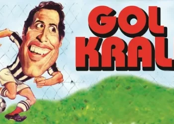 Gol Kralı filmi ne zaman çekildi? İşte oyuncu kadrosu ve konusu