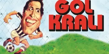 Gol Kralı filmi ne zaman çekildi? İşte oyuncu kadrosu ve konusu Gol Kralı filmi ne zaman çekildi? İşte oyuncu kadrosu ve konusu