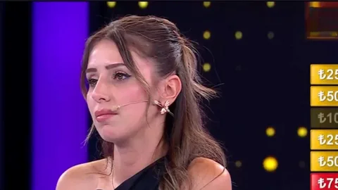 Var Mısın Yok Musun Gözde Aksoy kimdir? Kaç yaşında ve nereli? Gozde Aksoy kimdir habermeydan