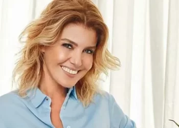 Gülben Ergen’in lüks yaşamından beklenmeyen alışkanlık