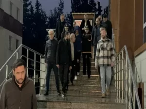 Güllü davasında yeni gelişme: İddianame kabul edildi Gullu davasinda yeni gelisme1 habermeydan