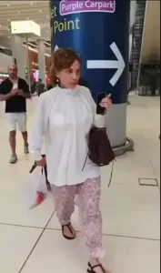 Gulsenin havalimani kombini dikkat cekti1 habermeydan