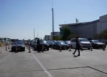 Gurbetçilerin Avrupa mesaisi başladı: Sınır kapılarında dönüş yoğunluğu