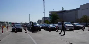 Gurbetçilerin Avrupa mesaisi başladı: Sınır kapılarında dönüş yoğunluğu
