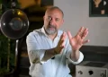 Halit Ergenç’ten olay itiraf: 15 yıldır kimse bilmiyormuş!