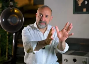 Halit Ergenç’ten olay itiraf: 15 yıldır kimse bilmiyormuş!