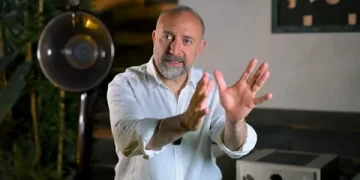 Halit Ergenç’ten olay itiraf: 15 yıldır kimse bilmiyormuş!
