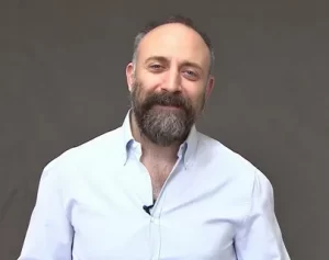Halit Ergenç’ten olay itiraf: 15 yıldır kimse bilmiyormuş! Halit Ergencten olay itiraf1 habermeydan