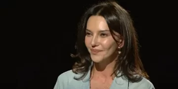 Hande Ataizi evlilik sorusuna yanıt verdi: “Karar onda”