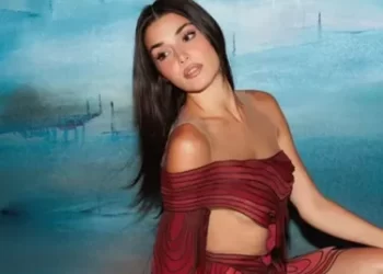 Hande Erçel Teşkilat’a mı geliyor? Gerçek belli oldu Hande Erçel Teşkilat’a mı geliyor? Gerçek belli oldu