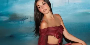 Hande Erçel Teşkilat’a mı geliyor? Gerçek belli oldu Hande Erçel Teşkilat’a mı geliyor? Gerçek belli oldu