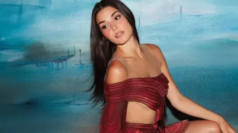 Hande Erçel Teşkilat’a mı geliyor? Gerçek belli oldu Hande Ercel Teskilat geliyor habermeydan