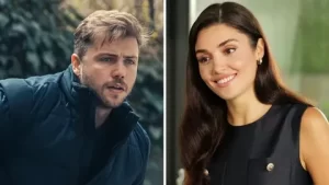 Hande Erçel Teşkilat’a mı geliyor? Gerçek belli oldu Hande Ercel Teskilat geliyor1 habermeydan