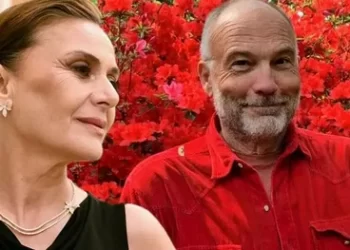 Hatice Aslan'dan sevgilisi Mahir Günşiray'a duygusal kutlama Hatice Aslan’dan sevgilisi Mahir Günşiray’a duygusal kutlama