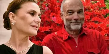 Hatice Aslan'dan sevgilisi Mahir Günşiray'a duygusal kutlama Hatice Aslan’dan sevgilisi Mahir Günşiray’a duygusal kutlama