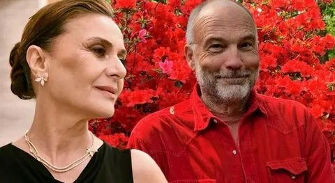 Hatice Aslan'dan sevgilisi Mahir Günşiray'a duygusal kutlama Hatice Aslan sevgilisi Mahir Gunsiray duygusal kutlama habermeydan