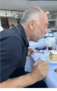 Hatice Aslan'dan sevgilisi Mahir Günşiray'a duygusal kutlama Hatice Aslan sevgilisi Mahir Gunsiray duygusal kutlama1 habermeydan