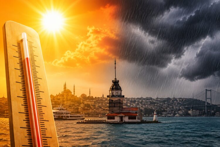 Hava Durumu habermeydan