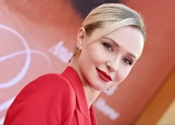 Hayden Panettiere hayatını kaybetti Hayden Panettiere hayatını kaybetti