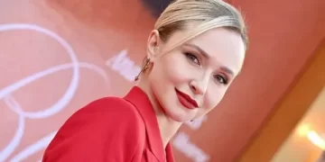 Hayden Panettiere hayatını kaybetti Hayden Panettiere hayatını kaybetti