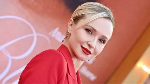 Hayden Panettiere hayatını kaybetti Hayden Panettiere hayatini kaybetti habermeydan