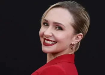 Hayden Panettiere’nin ölümü Wladimir Klitschko’yu yıktı Hayden Panettiere’nin ölümü Wladimir Klitschko’yu yıktı