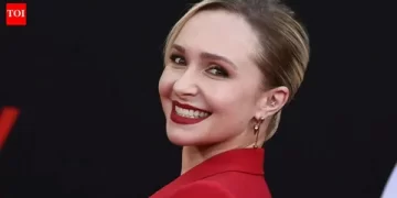 Hayden Panettiere’nin ölümü Wladimir Klitschko’yu yıktı Hayden Panettiere’nin ölümü Wladimir Klitschko’yu yıktı