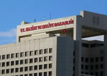 Hazine ve Maliye Bakanlığı’nda yeni atamalar: Kritik görevlere yeni isimler