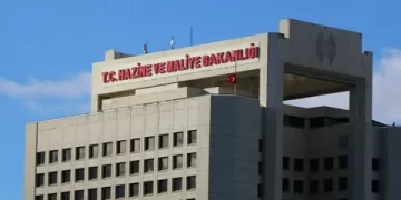 Hazine ve Maliye Bakanlığı’nda yeni atamalar: Kritik görevlere yeni isimler