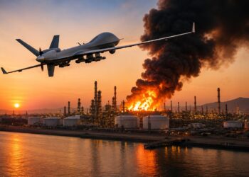 Husilerden Suudi Arabistan açıklaması: Aramco rafinerisine İHA saldırısı iddiası Husilerden Suudi Arabistan açıklaması: Aramco rafinerisine İHA saldırısı iddiası
