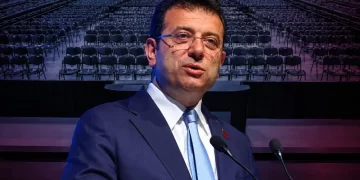 İBB davasında ikinci duruşma günü: Tutuksuz sanıkların savunmaları alınacak İBB davasında ikinci duruşma günü: Tutuksuz sanıkların savunmaları alınacak