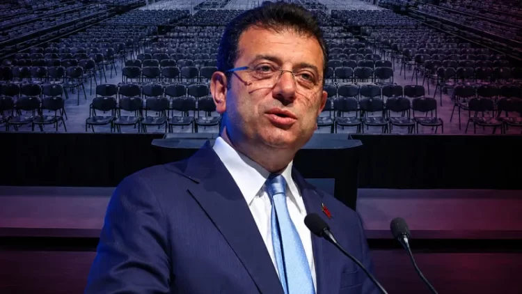 İBB davasında ikinci duruşma günü: Tutuksuz sanıkların savunmaları alınacak IBB davasi5 habermeydan