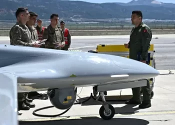İHA Pilotluğuna İlgi Rekor Kırdı: Başvurular Bir Yılda Yüzde 367 Arttı