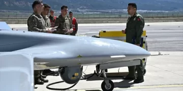 İHA Pilotluğuna İlgi Rekor Kırdı: Başvurular Bir Yılda Yüzde 367 Arttı