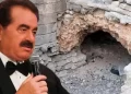 İbrahim Tatlıses’in büyüdüğü mağaraya ziyaretçi akını İbrahim Tatlıses’in büyüdüğü mağaraya ziyaretçi akını