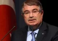 İdris Naim Şahin kimdir? Kaç yaşında ve nereli?