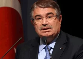 İdris Naim Şahin kimdir? Kaç yaşında ve nereli?
