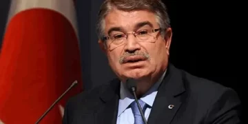 İdris Naim Şahin kimdir? Kaç yaşında ve nereli?