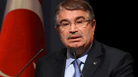 İdris Naim Şahin kimdir? Kaç yaşında ve nereli? Idris Naim sahin kimdir habermeydan