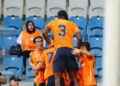İstanbul Başakşehir 2-0 Kocaelispor