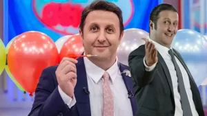 İlker Ayrık'tan sevenlerini üzen gelişme! Önce kaza sonra zatürre Ilker Ayrik sevenlerini uzen gelisme1 habermeydan