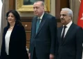 Erdoğan, DEM Parti İmralı heyetiyle Beştepe’de görüşecek Erdoğan, DEM Parti İmralı heyetiyle Beştepe’de görüşecek