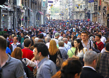 İşsizlik Oranı Açıklandı: 2026’nın İkinci Çeyreğinde Yüzde 7,9’a Geriledi