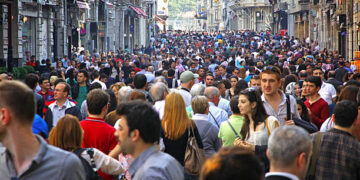 İşsizlik Oranı Açıklandı: 2026’nın İkinci Çeyreğinde Yüzde 7,9’a Geriledi İşsizlik Oranı Açıklandı: 2026’nın İkinci Çeyreğinde Yüzde 7,9’a Geriledi